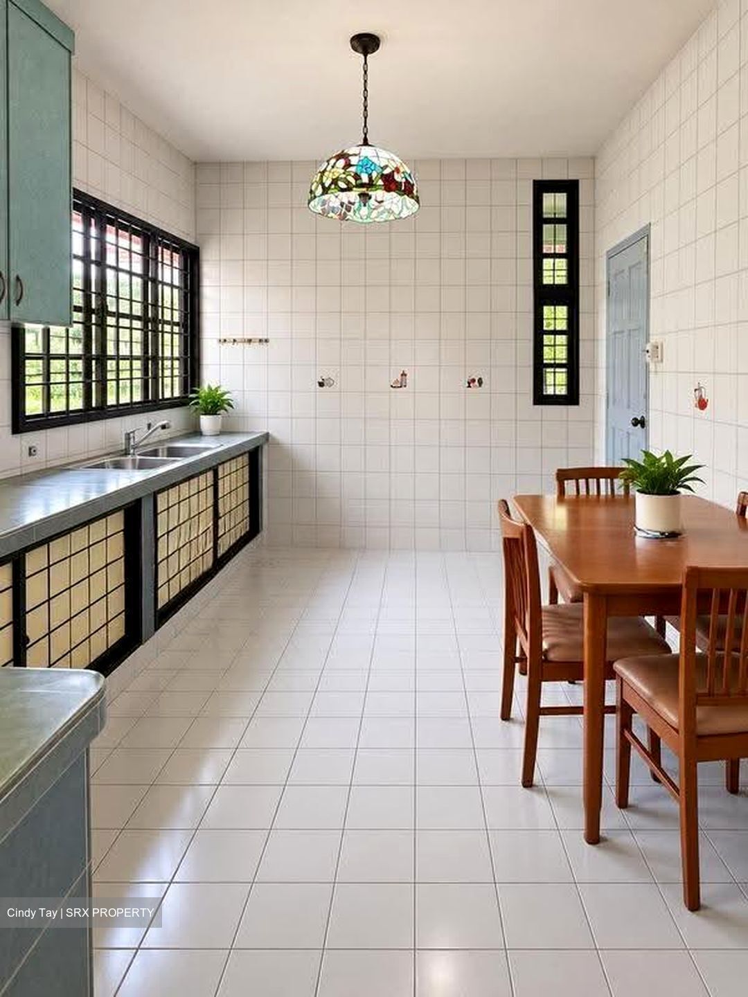 La Quinta Park (D19), Terrace #636384741
